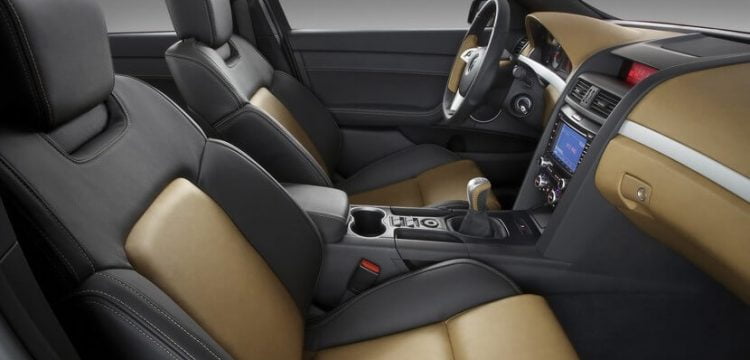 Car Seat Repairs Dashboard Door Card