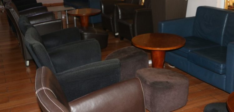 Commercial Furniture Repair Restoration