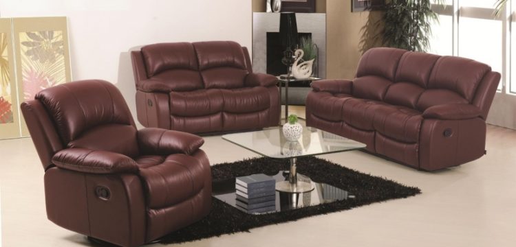 Leather Furniture Dyeing Recolouring Kilkenny