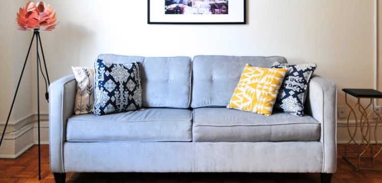 Upholstery Repair Stain Removal Kilkenny Carlow